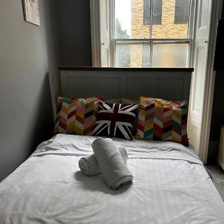 Streatham Rooms Λονδίνο Εξωτερικό φωτογραφία