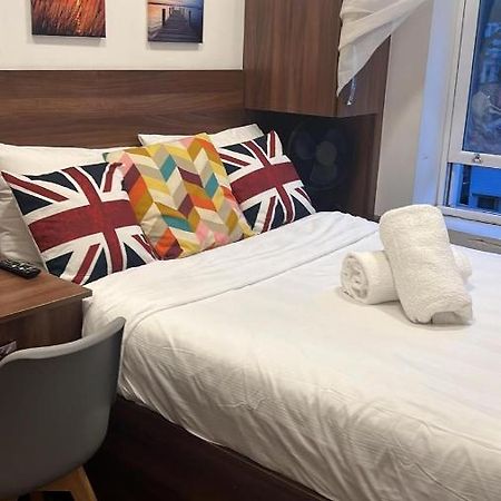 Streatham Rooms Λονδίνο Εξωτερικό φωτογραφία
