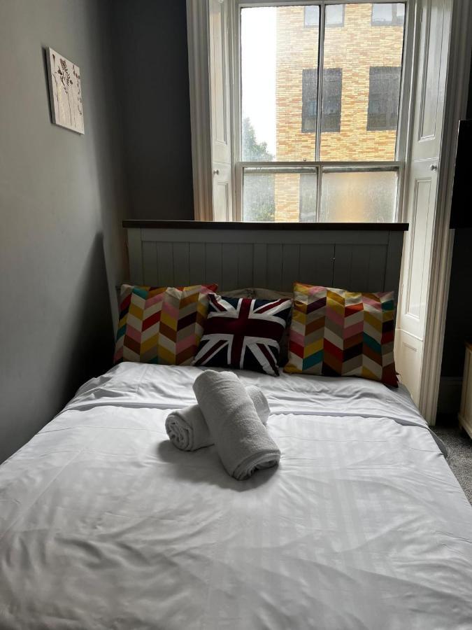 Streatham Rooms Λονδίνο Εξωτερικό φωτογραφία