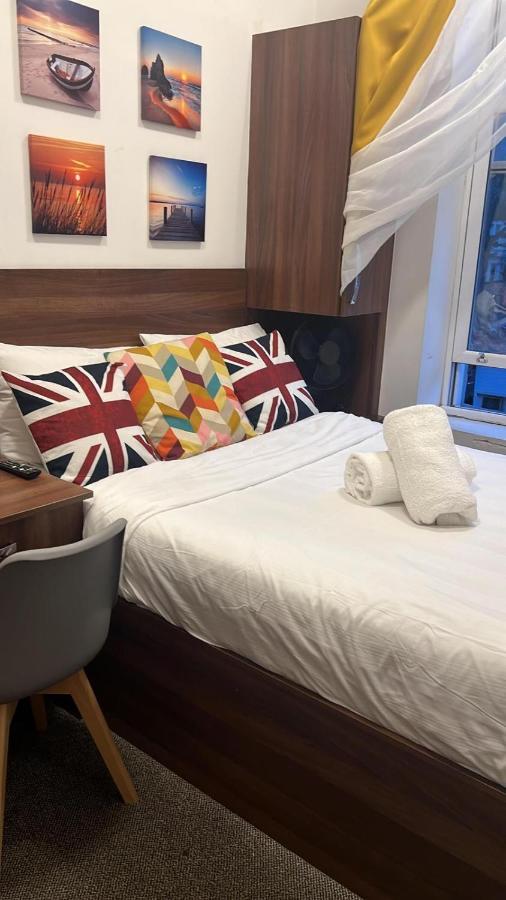 Streatham Rooms Λονδίνο Εξωτερικό φωτογραφία