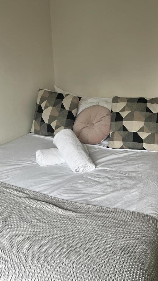 Streatham Rooms Λονδίνο Εξωτερικό φωτογραφία