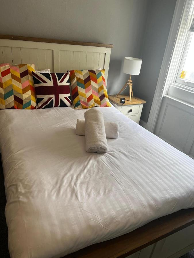 Streatham Rooms Λονδίνο Εξωτερικό φωτογραφία