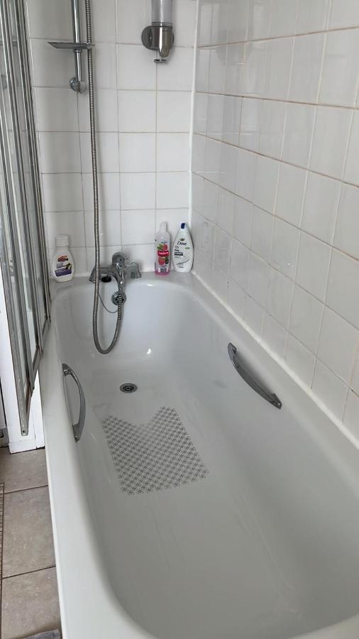 Streatham Rooms Λονδίνο Εξωτερικό φωτογραφία