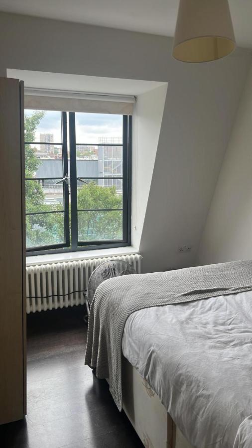 Streatham Rooms Λονδίνο Εξωτερικό φωτογραφία