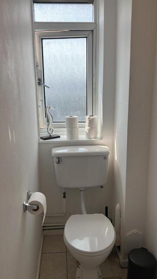 Streatham Rooms Λονδίνο Εξωτερικό φωτογραφία