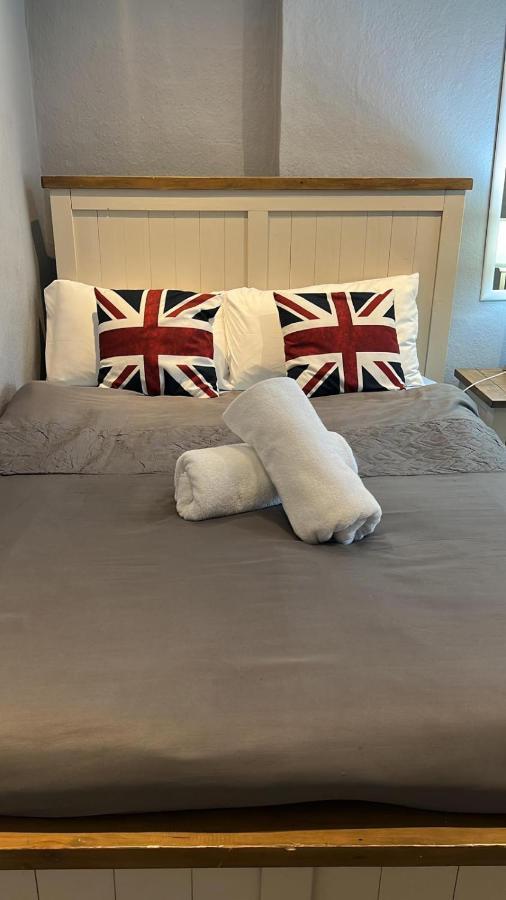 Streatham Rooms Λονδίνο Εξωτερικό φωτογραφία