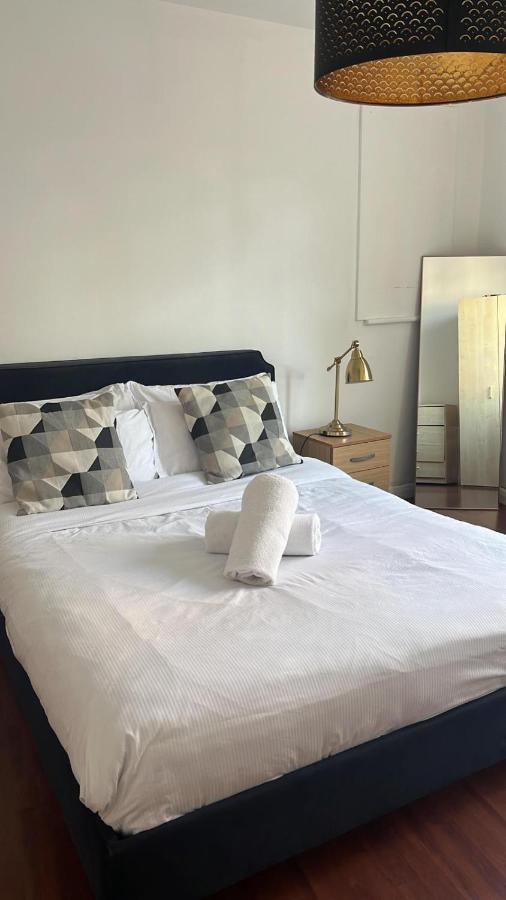Streatham Rooms Λονδίνο Εξωτερικό φωτογραφία